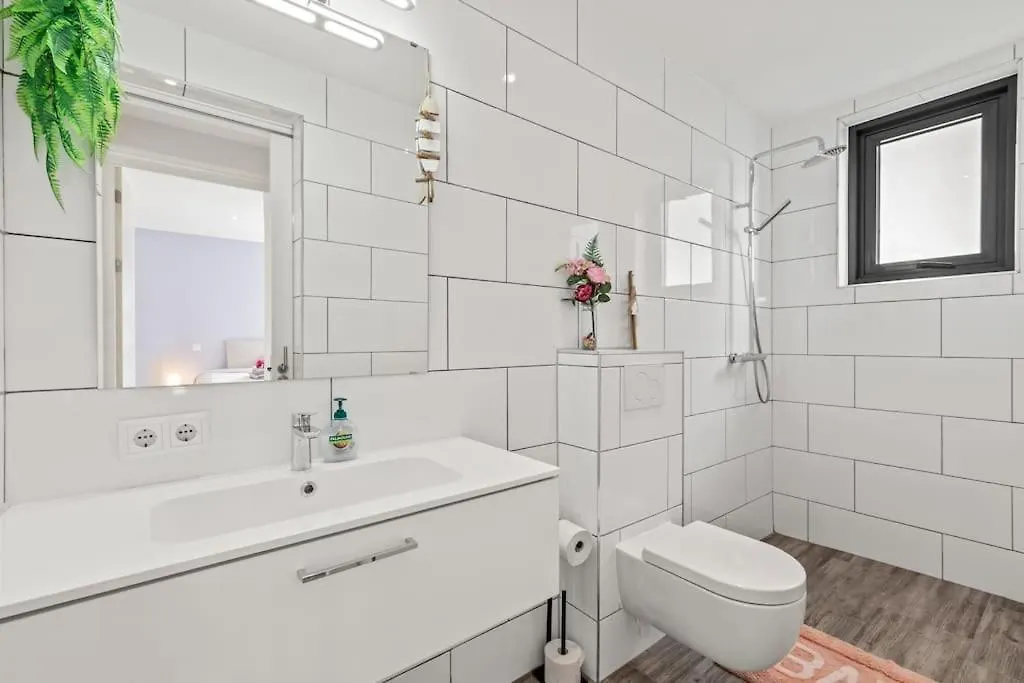 Apartment Malvales Resort # App 10 Willemstad Curacao