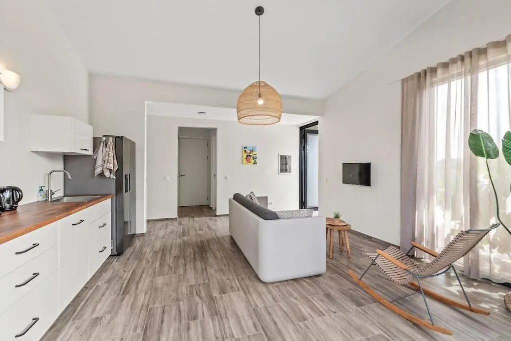Apartment Malvales Resort # App 10 Willemstad