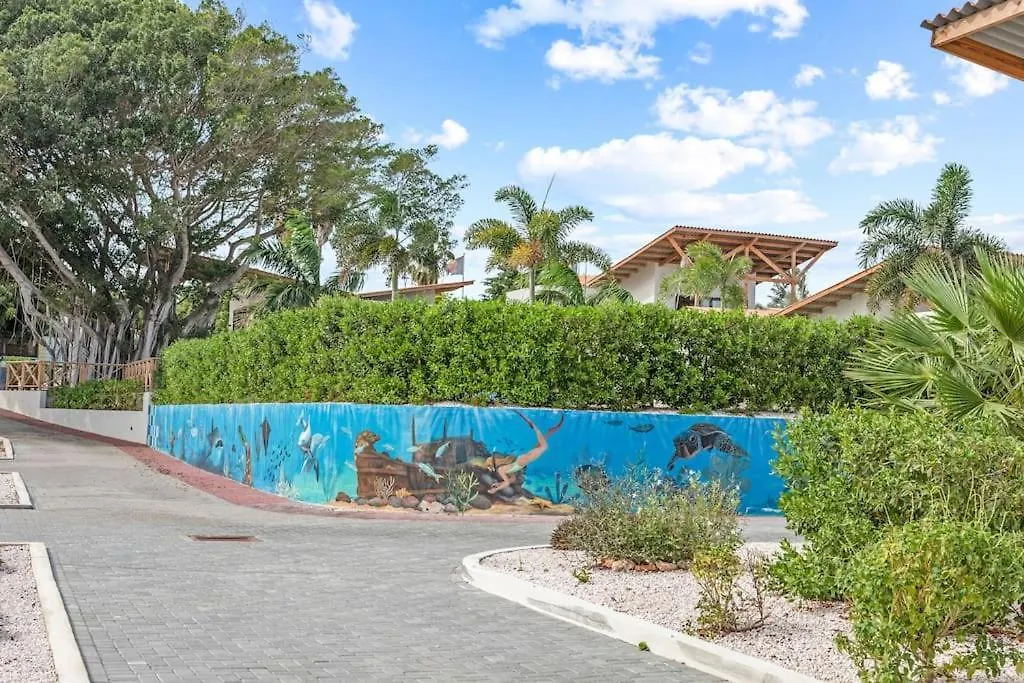 Malvales Resort # App 10 Willemstad Curacao
