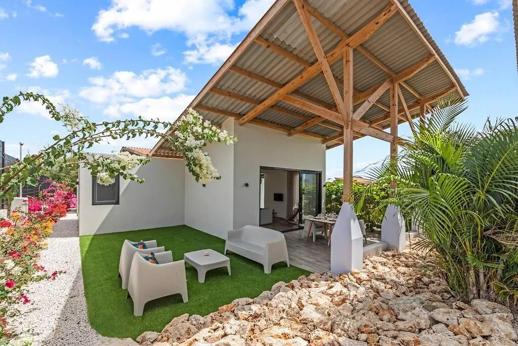 Apartment Malvales Resort # App 10 Willemstad